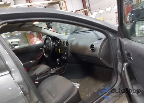 2009 Pontiac G6 z USA, uszkodzony, nr VIN 1G2ZG57N494220740